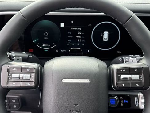 New 2026 Hyundai Palisade SEL image 26