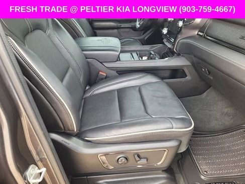 Used 2023 RAM 1500 Limited AWD/4WD image 10