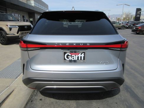 New 2026 Lexus RX 350 AWD image 7