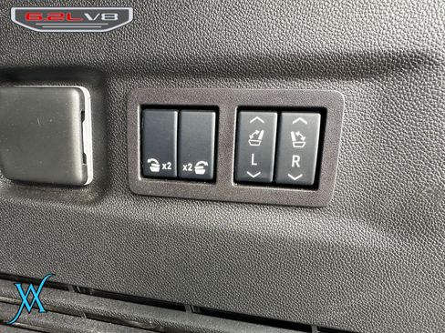 Used 2024 GMC Yukon XL Denali w/ Advanced Technology Package AWD/4WD image 45