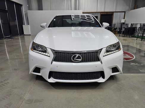 Used 2014 Lexus GS 350 image 39