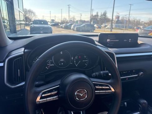 Used 2024 MAZDA CX-50 AWD 2.5 S w/ Accent Package image 21