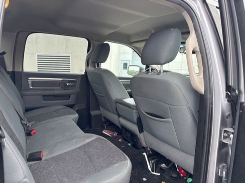 Used 2019 RAM 1500 Big Horn AWD/4WD image 15