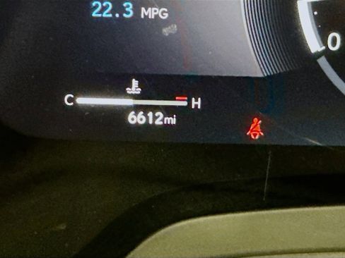 Certified 2025 Lexus RX 350 Premium w/ Accessory Package (Z1) image 12