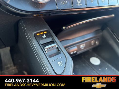 Used 2023 Kia Telluride EX w/ EX Captain's Chair Package image 21