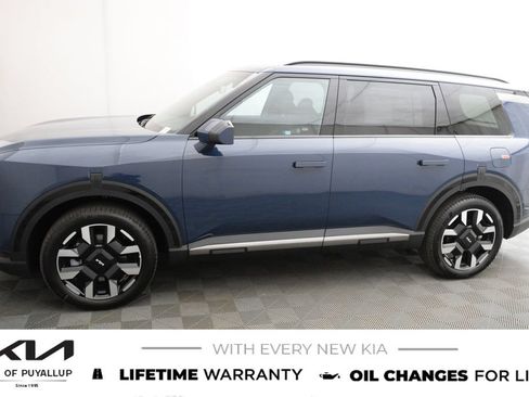 New 2027 Kia Telluride S AWD/4WD image 8