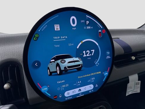 New 2026 MINI Cooper S FWD image 31