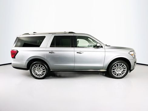 Used 2024 Ford Expedition Max Limited image 10