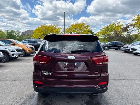 Used 2020 Kia Sorento LX w/ LX I4 Convenience Package AWD/4WD image 33