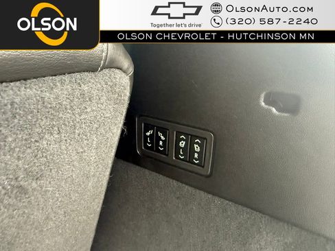 Certified 2023 Cadillac XT6 Premium Luxury image 27