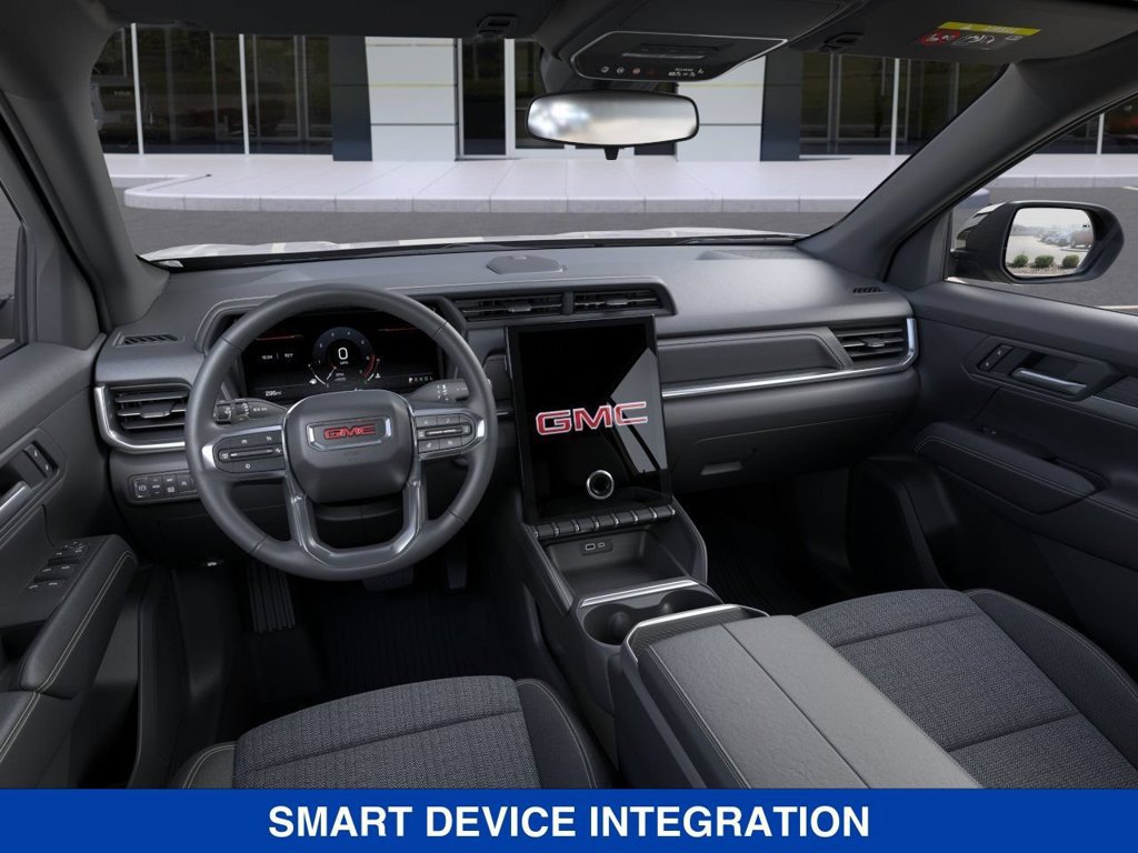 New 2027 GMC Terrain Elevation w/ Black Edition AWD/4WD image 16
