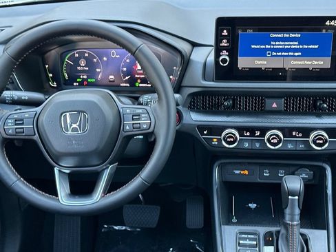 Used 2026 Honda CR-V Sport-L image 15
