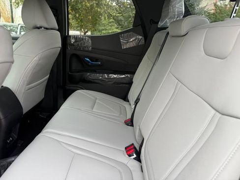 New 2026 Hyundai Santa Cruz SEL image 20