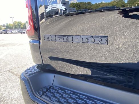 New 2026 RAM 1500 Big Horn image 25