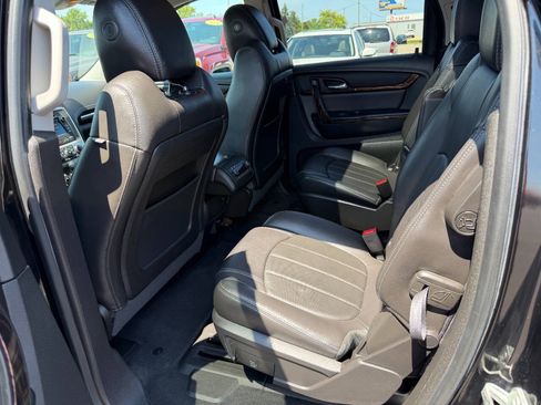 Used 2016 GMC Acadia Denali AWD/4WD image 11