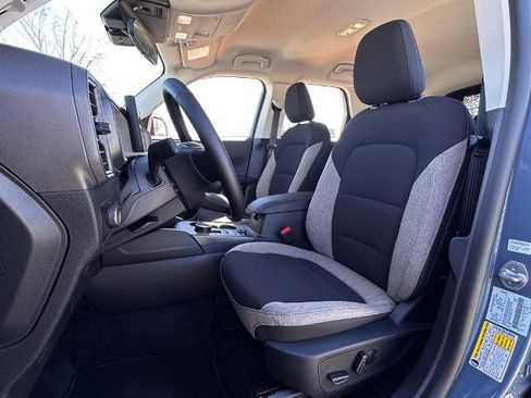 New 2026 Ford Bronco Sport Big Bend w/ Convenience Package image 4