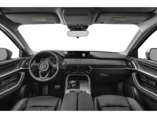 New 2026 MAZDA CX-90 3.3 Turbo w/ Preferred Package AWD/4WD image 11