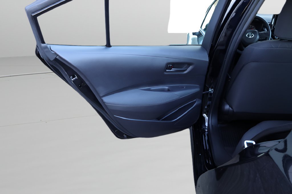 Certified 2024 Toyota Corolla LE FWD image 16