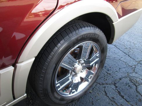 Used 2008 Ford Expedition King Ranch AWD/4WD image 26