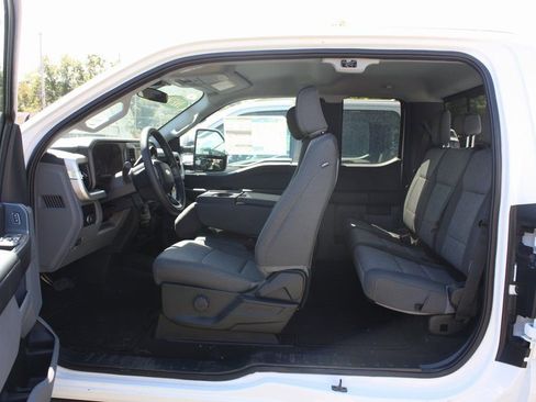 New 2026 Ford F250 XL w/ STX Appearance Package image 10