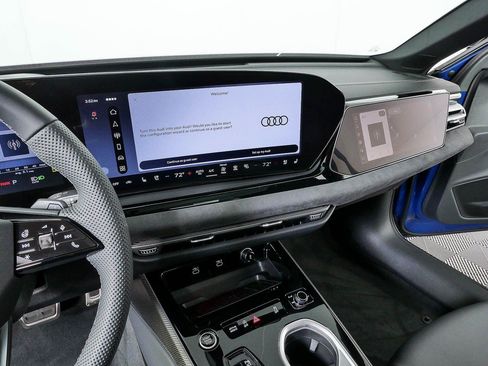 New 2026 Audi A6 Prestige AWD/4WD image 14