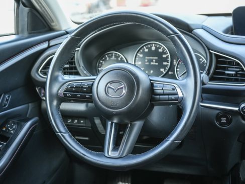 Used 2024 MAZDA CX-30 AWD 2.5 S w/ Preferred Package image 15