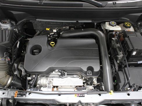 Certified 2023 Chevrolet Equinox LT image 19