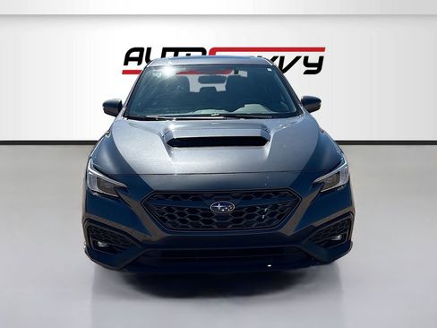 Used 2024 Subaru WRX Limited AWD/4WD image 2