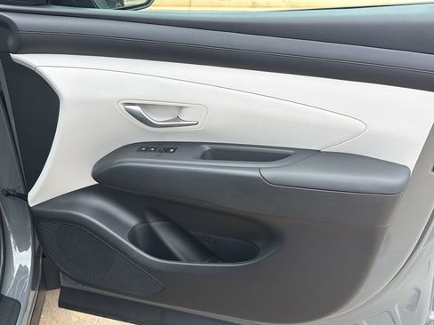 New 2026 Hyundai Tucson SE FWD image 15
