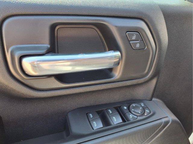 New 2026 Chevrolet Silverado 2500 Custom AWD/4WD image 15