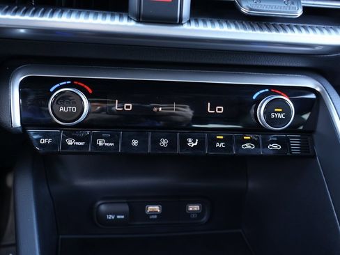 Used 2023 Kia K5 GT-Line w/ GT-Line Premium Package image 24