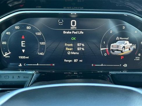 Used 2026 GMC Sierra 1500 Elevation w/ Elevation Premium Package image 24