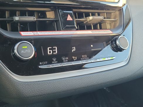 New 2026 Toyota Corolla LE image 29