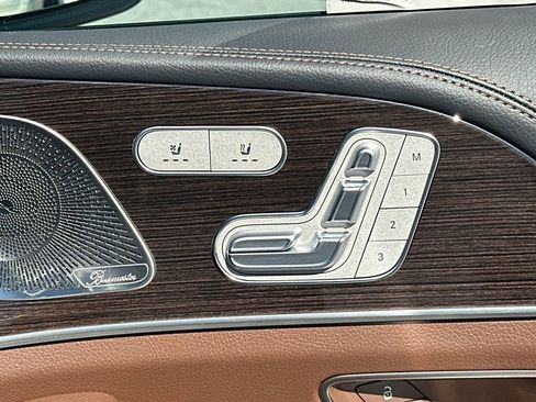 New 2026 Mercedes-Benz GLE 450 GLE 450 image 16