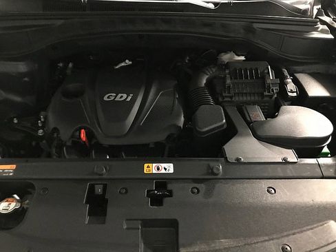 Used 2015 Hyundai Santa Fe Sport w/ Option Group 04 FWD image 32