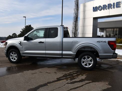 New 2026 Ford F150 XLT w/ Tow/Haul Package image 3