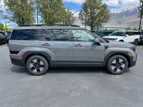 New 2026 Hyundai Santa Fe SEL AWD/4WD image 6