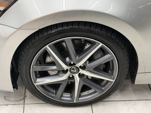 Used 2016 Lexus GS 350 F Sport w/ F Sport Package RWD image 37