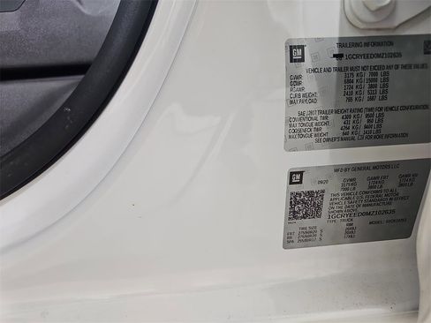 Used 2021 Chevrolet Silverado 1500 RST w/ All Star Edition Plus image 40