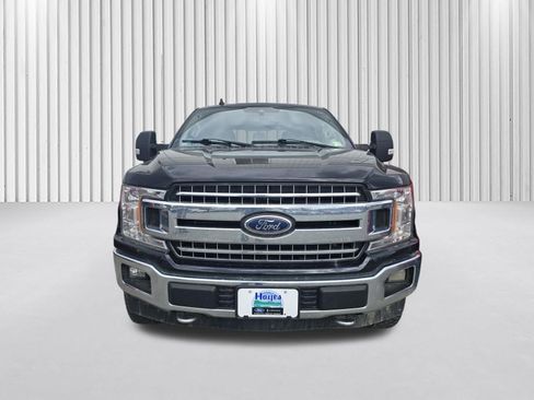 Used 2019 Ford F150 XLT w/ Equipment Group 302A Luxury AWD/4WD image 4