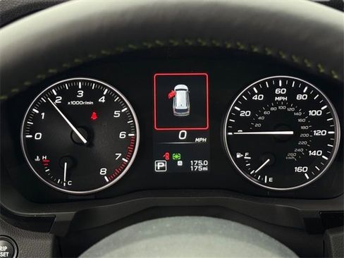 New 2025 Subaru Ascent Bronze Edition image 20