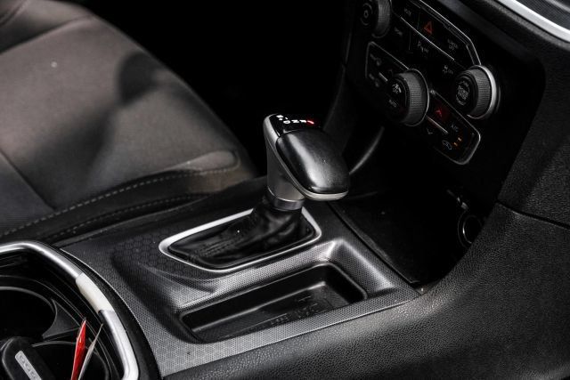 Used 2018 Dodge Charger R/T RWD image 24