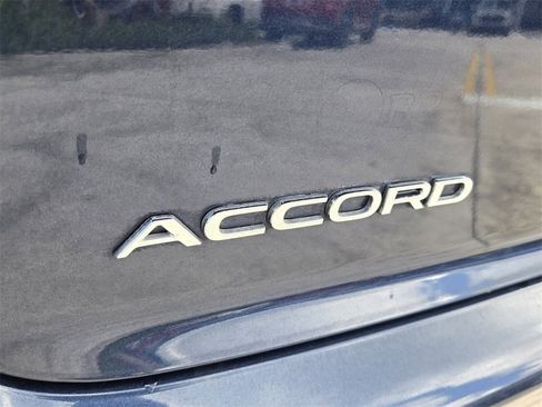 Used 2024 Honda Accord EX image 14