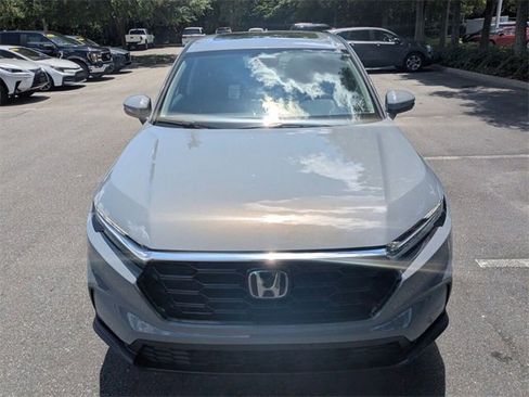 New 2026 Honda CR-V EX image 5