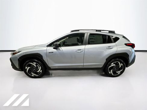 New 2026 Subaru Crosstrek 2.5i Limited image 8