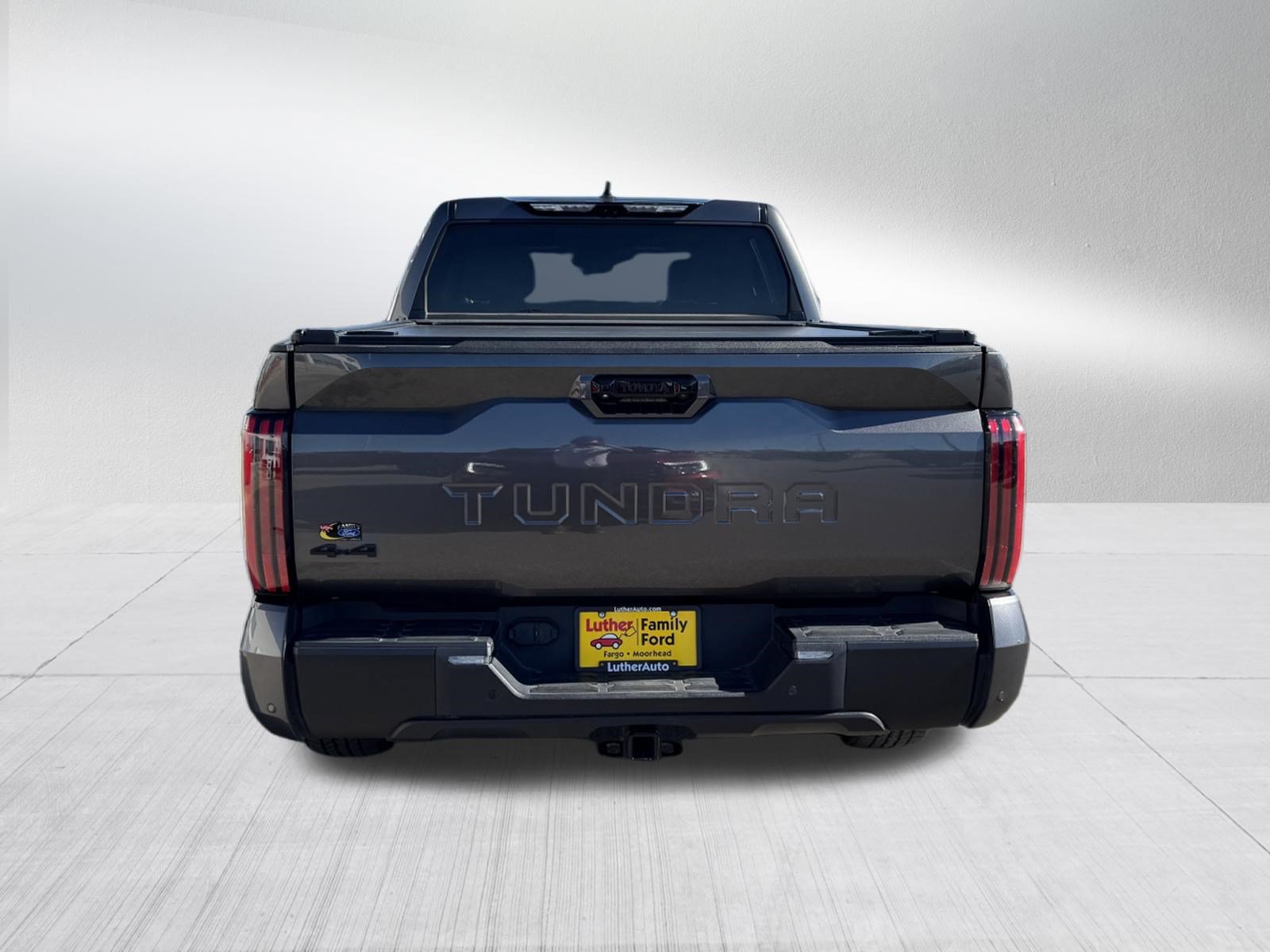 Used 2024 Toyota Tundra Limited w/ TRD Off-Road Package AWD/4WD image 6