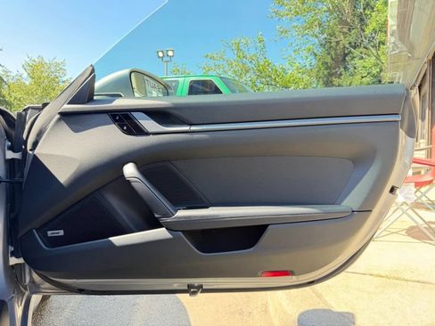 Used 2020 Porsche 911 Carrera S w/ Sport Package RWD image 23