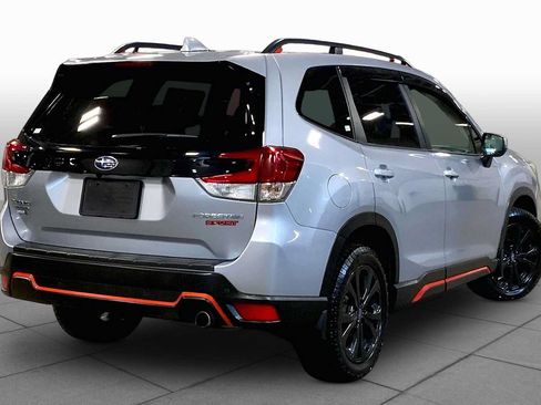 Used 2020 Subaru Forester Sport AWD/4WD image 12