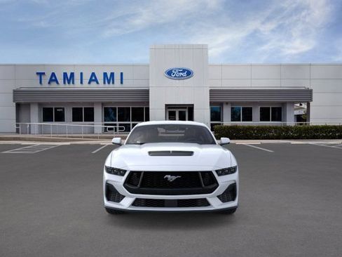 New 2026 Ford Mustang GT RWD image 6