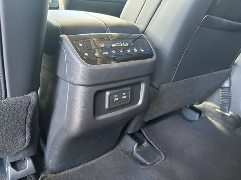 Used 2026 INFINITI QX60 Luxe FWD image 21